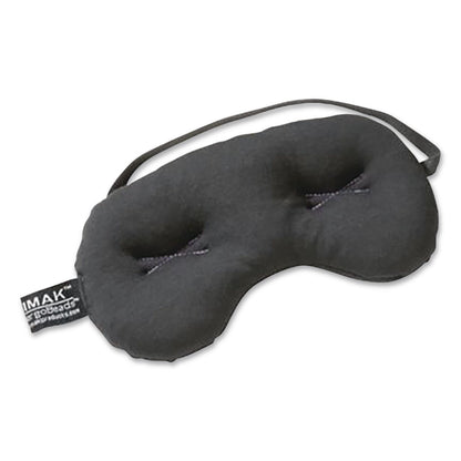 IMAK® Compression Compression Pain Relief Eye Mask, One Size Fits Most, Gray (IMAA30131)
