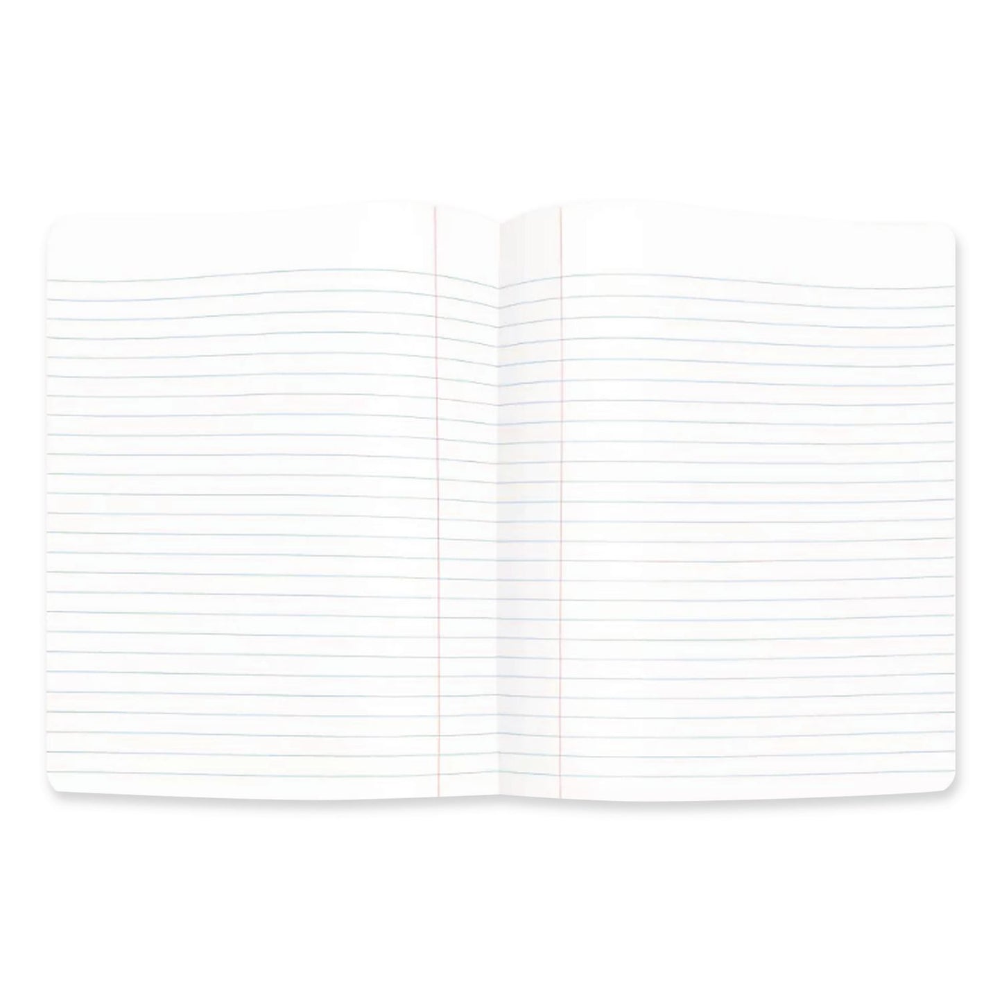 Inkology® Licensed Composition Book, Randomly Assorted Strawberry Shortcake Cover Designs, Medium/College Rule, (100) 9.75 x 7.5 Sheets (INK4679612PDQ)