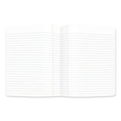 Inkology® Licensed Composition Book, Randomly Assorted Strawberry Shortcake Cover Designs, Medium/College Rule, (100) 9.75 x 7.5 Sheets (INK4679612PDQ)