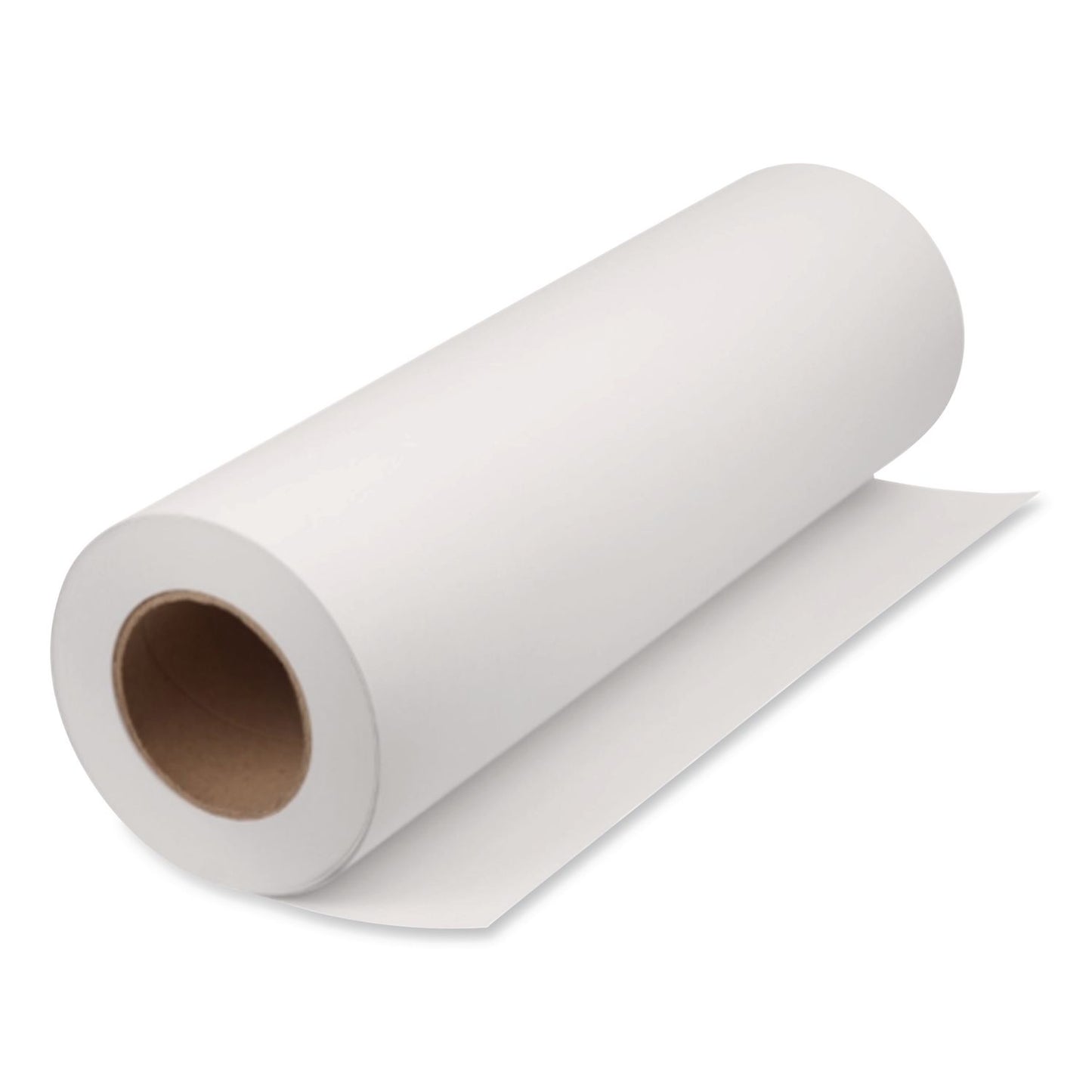 TST/Impreso, Inc. Professional Photo Paper Roll, 8 mil, 36" x 100 ft, Glossy White (IPSTST2341)