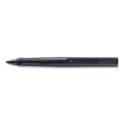LAMY safari note+ Stylus/Smart Pen, Black (LMYL4E2SLBK)