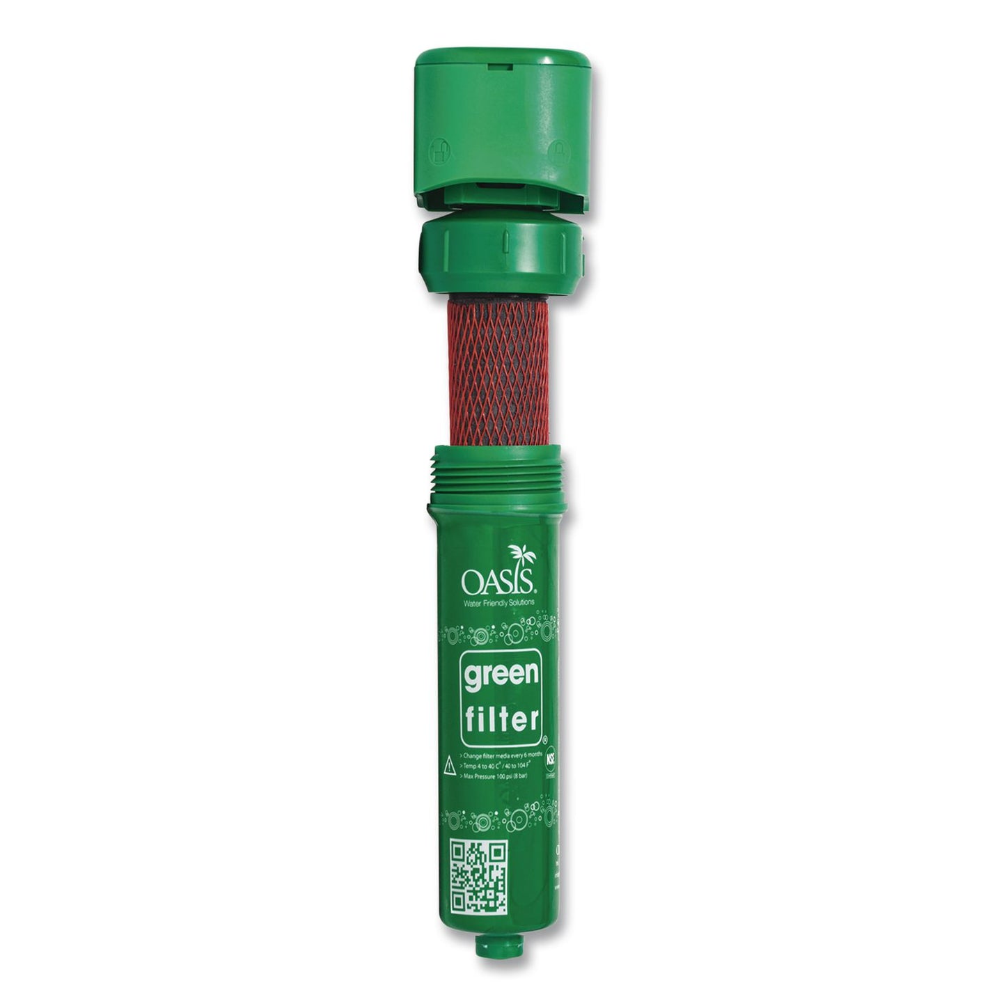 Oasis® Galaxi Filter Assembly (OAS038151001)