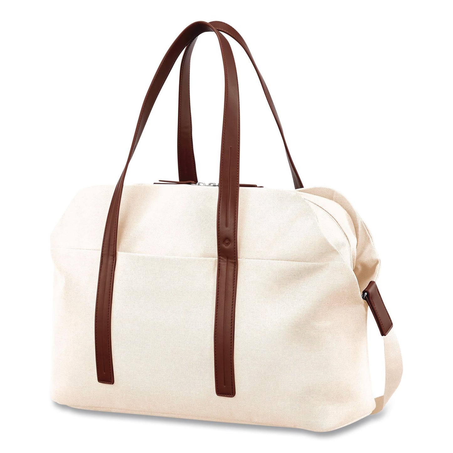 Samsonite® Virtuosa Weekend, 17.7 x 7.3 x 12.8, Off-White (SML1491971627)