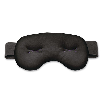 IMAK® Compression Compression Pain Relief Eye Mask, One Size Fits Most, Gray (IMAA30131)