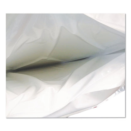NORTECH Labs Kodiak Pack Insulated Padded Mailer, High-Density Foam, Zip Closure, 12 x 16, Silver, 25 Mailers (NLBKP121625XL)