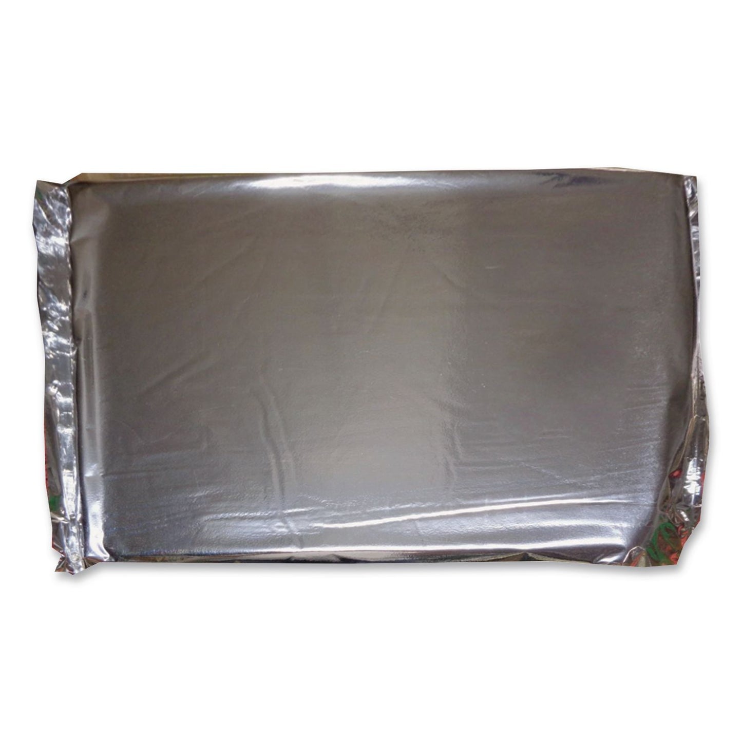 NORTECH Labs Kodiak Pack Insulated Padded Mailer, High-Density Foam, Zip Closure, 12 x 16, Silver, 25 Mailers (NLBKP121625XL)