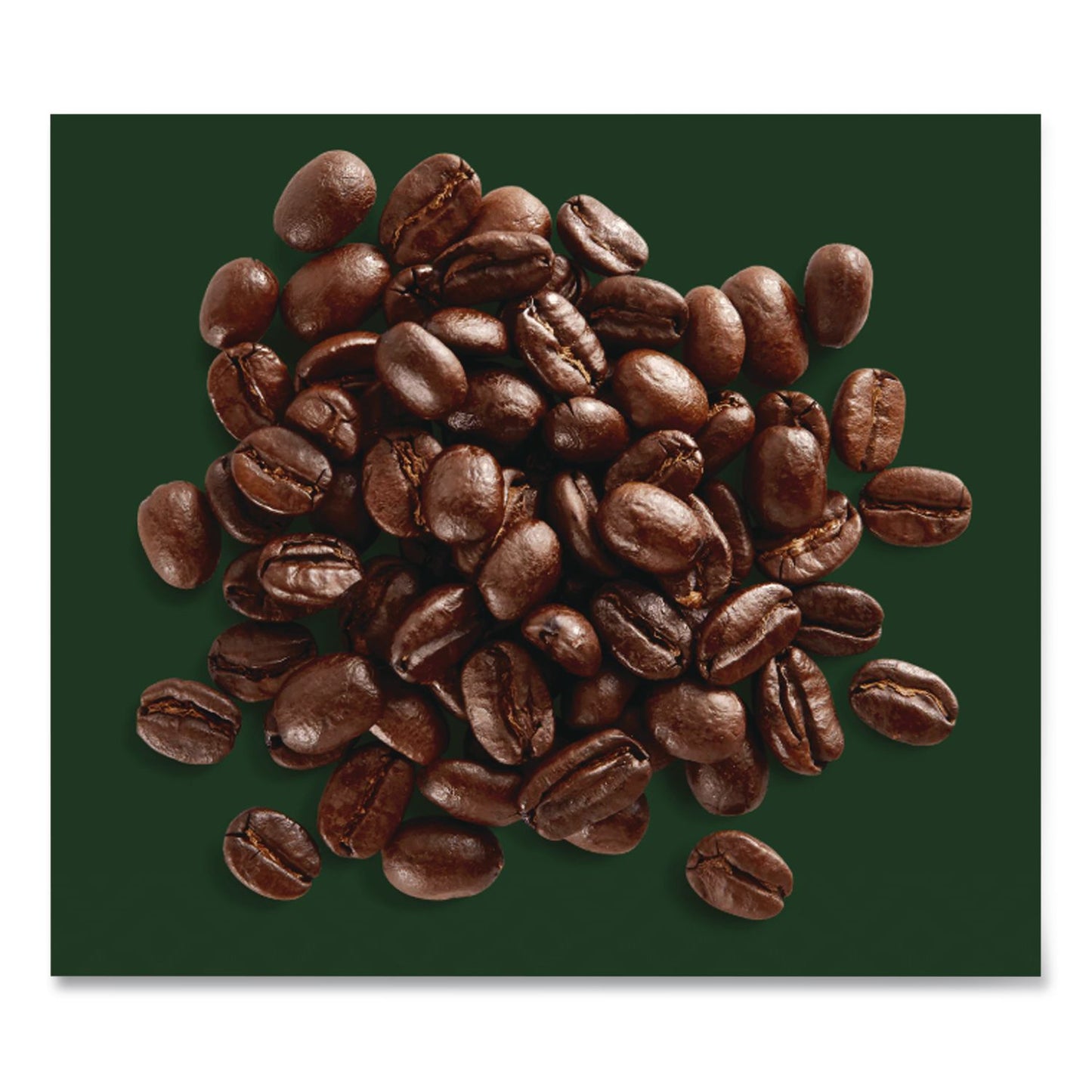 Peet's Coffee & Tea® Major Dickason's Blend Coffee Pods, Dark Roast, 16/Box, 6 Boxes/Carton (PEEPCE02781)