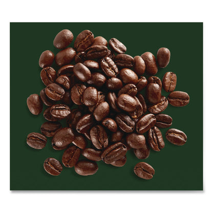 Peet's Coffee & Tea® Major Dickason's Blend Coffee Pods, Dark Roast, 16/Box, 6 Boxes/Carton (PEEPCE02781)