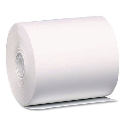 Iconex™ BPA-Free Thermal POS Rolls, 0.5" Core, 3.13" x 119 ft, White, 50/Carton (PMC05210CT)