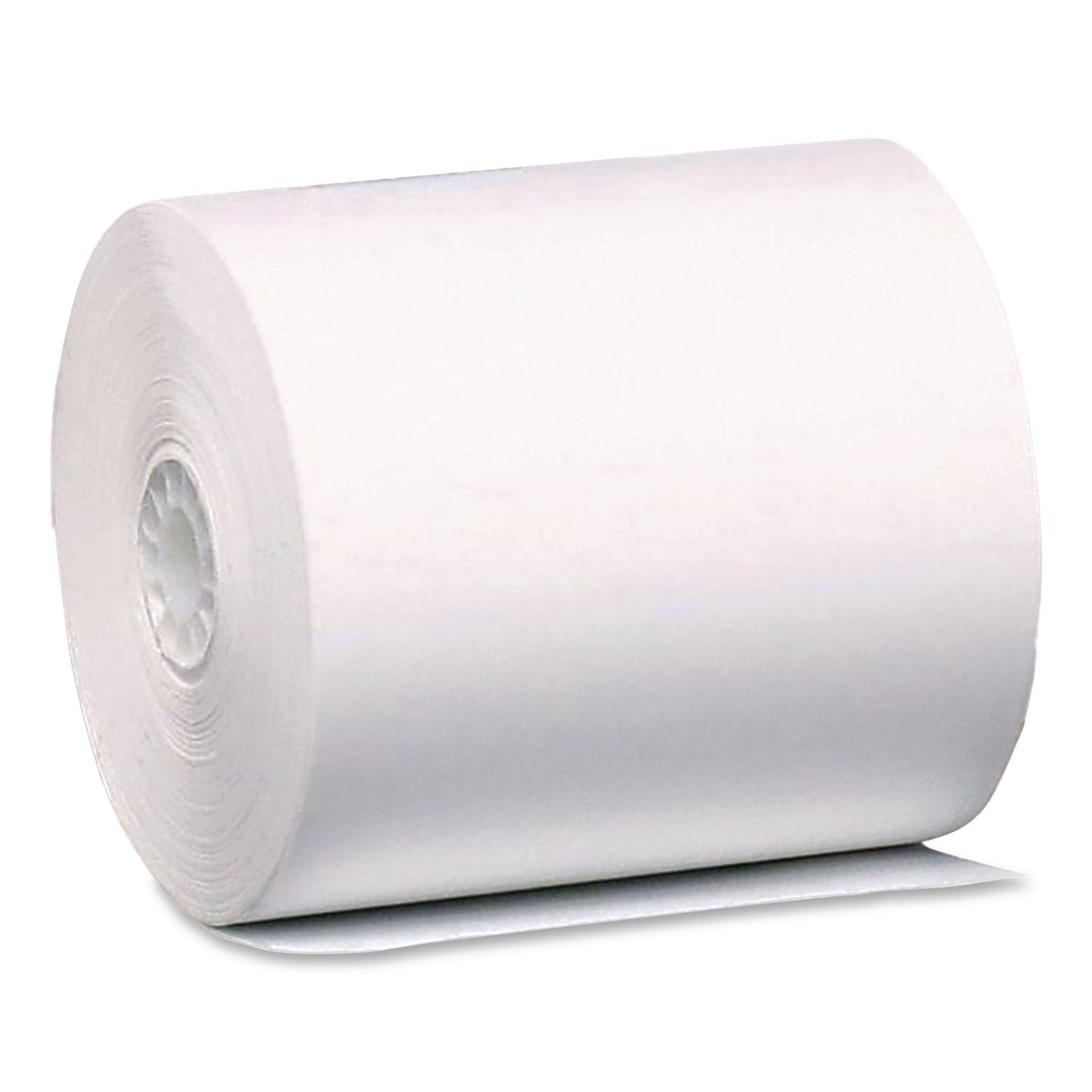 Iconex™ BPA-Free Thermal POS Rolls, 0.5" Core, 2.25" x 42 ft, White, 48/Carton (PMC1252548)