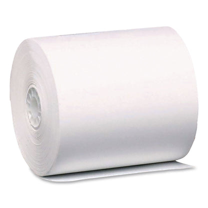 Iconex™ BPA-Free Thermal POS Rolls, 0.5" Core, 2.25" x 42 ft, White, 48/Carton (PMC1252548)