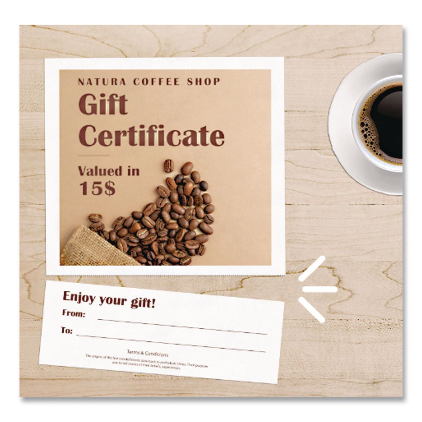 PrintWorks® Professional Perforated Paper, 92 Bright, Perforated 3.67 from Bottom, 24 lb Bond Weight, 8.5 x 11, White, 500 Sheets/Ream, 5 Reams/Carton (PWK04126)