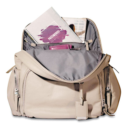 RE-Focus The Creative Office Pocket-Size Password Keeper Log Book, User-Name/Password Format, White/Purple Cover, (60) 7 x 5.5 Sheets (RFCSMPRPLPWBOOK)