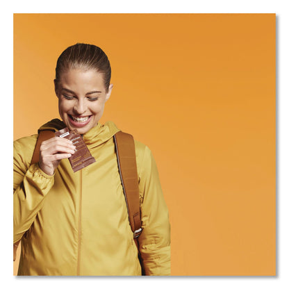 RXBAR® Peanut Butter Chocolate Protein Bars, 1.83 oz Individually Wrapped, 12/Box (RXBCGO00471)