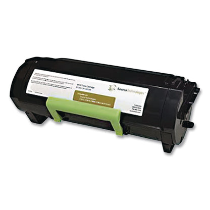 SourceTechnologies® 204515 MICR Toner, 5,000 Page-Yield, Black (SRTSTI204515)