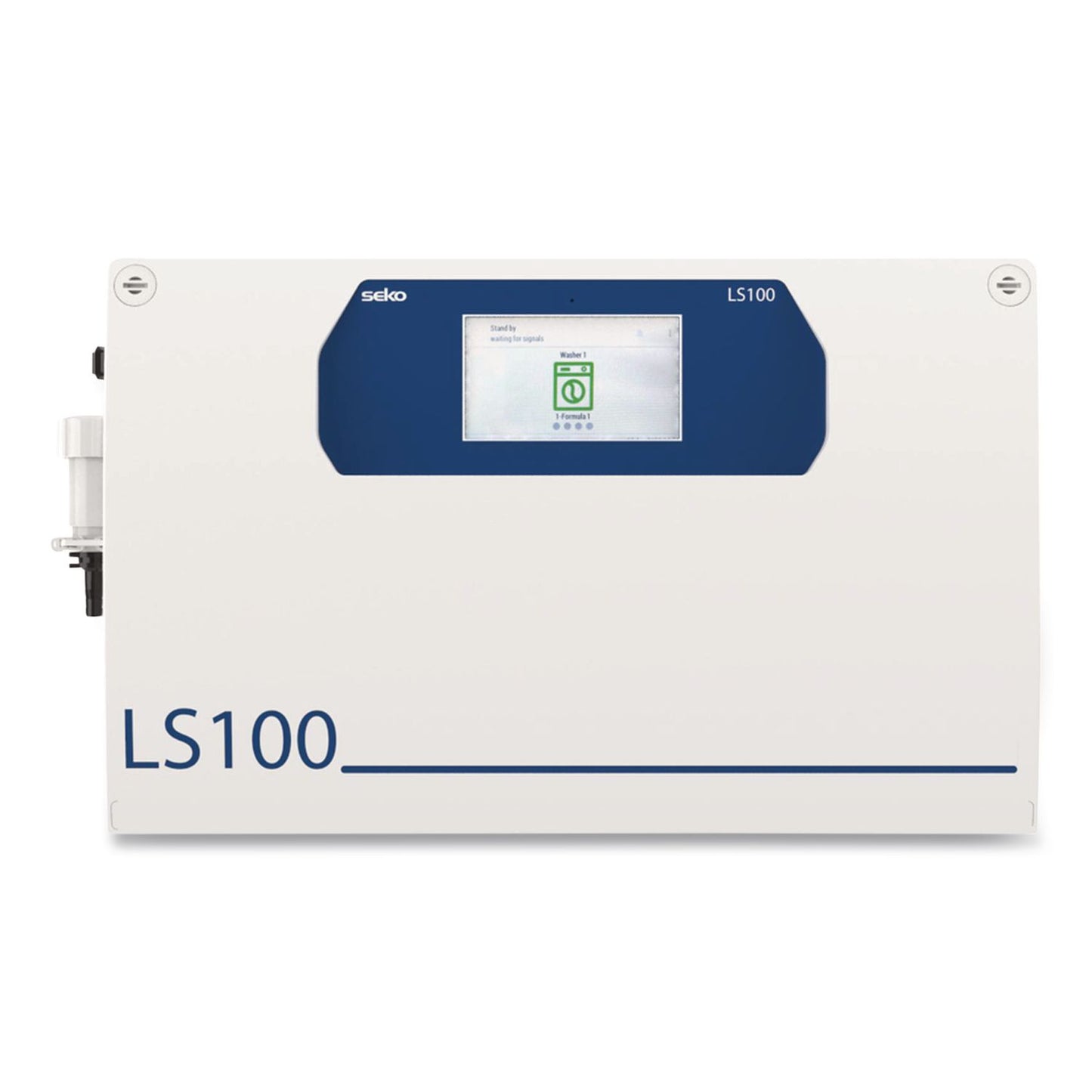 Betco® Seko L100 Venturi Laundry Dispensing System, Up to 6 Chemicals (BET9284000)