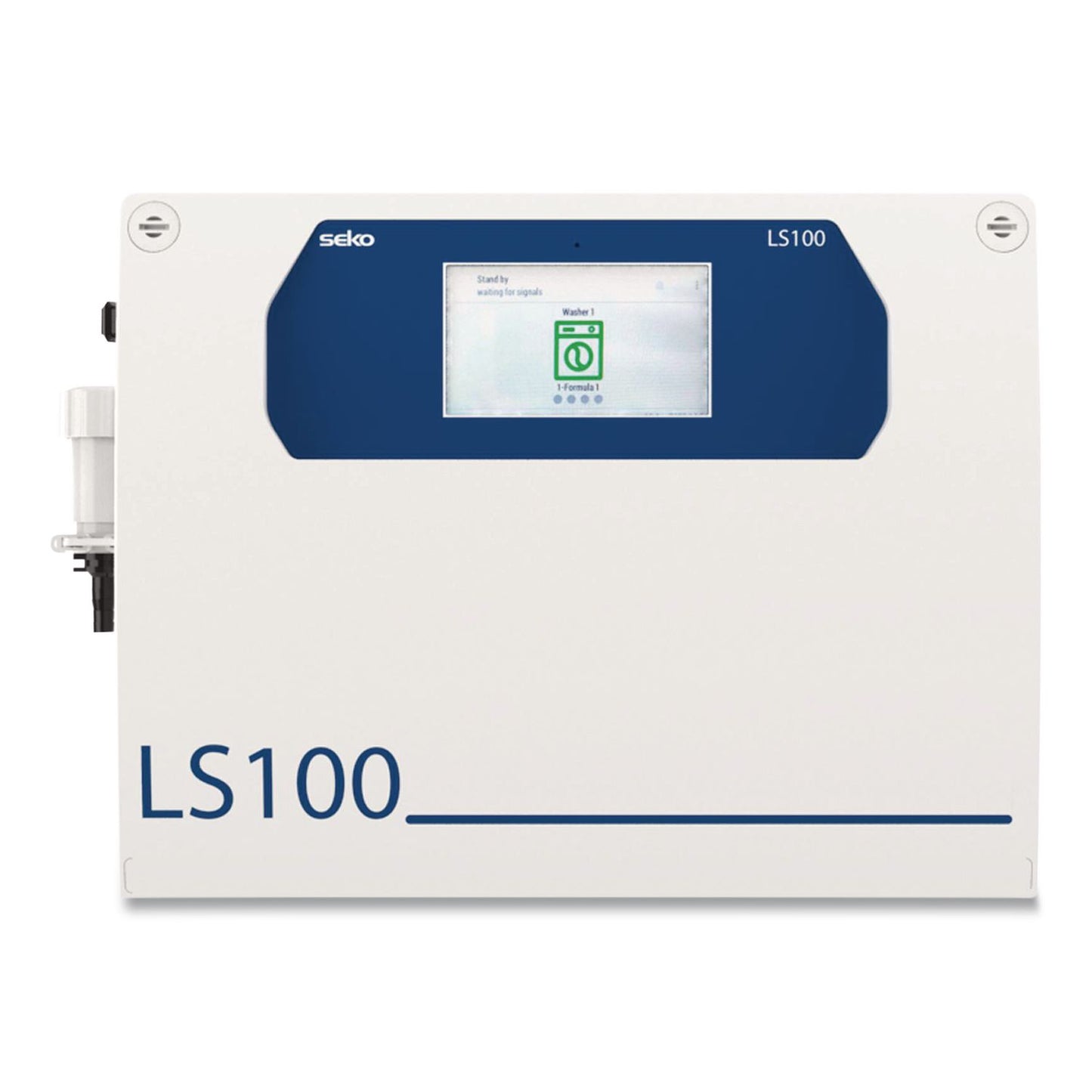 Betco® Seko L100 Venturi Laundry Dispensing System, Up to 4 Chemicals (BET9284200)