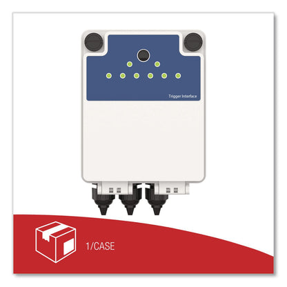 Betco® Seko Trigger Interface Remote, For Seko LS100 Venturi Laundry Dispensing System (BET9284600)