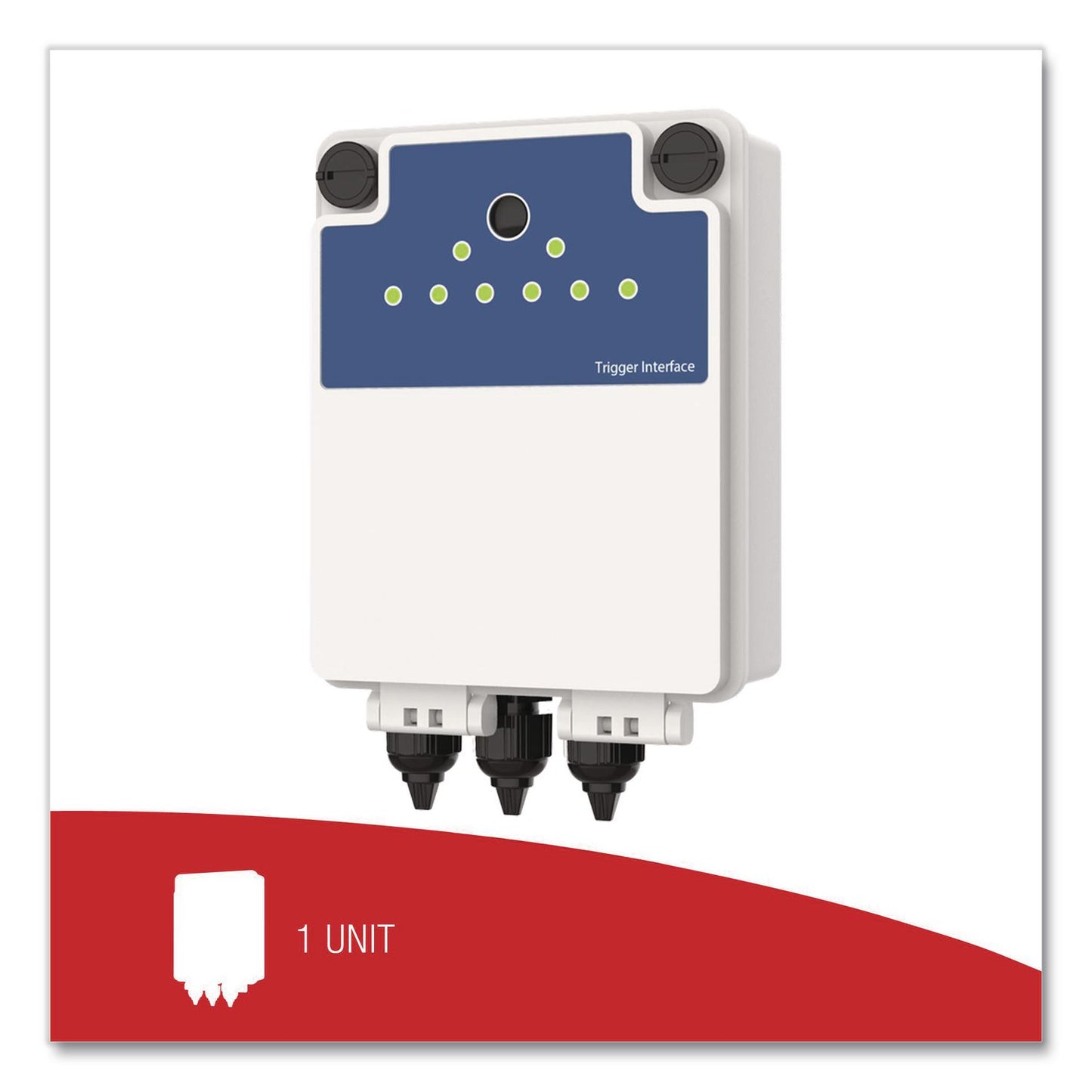 Betco® Seko Trigger Interface Remote, For Seko LS100 Venturi Laundry Dispensing System (BET9284600)