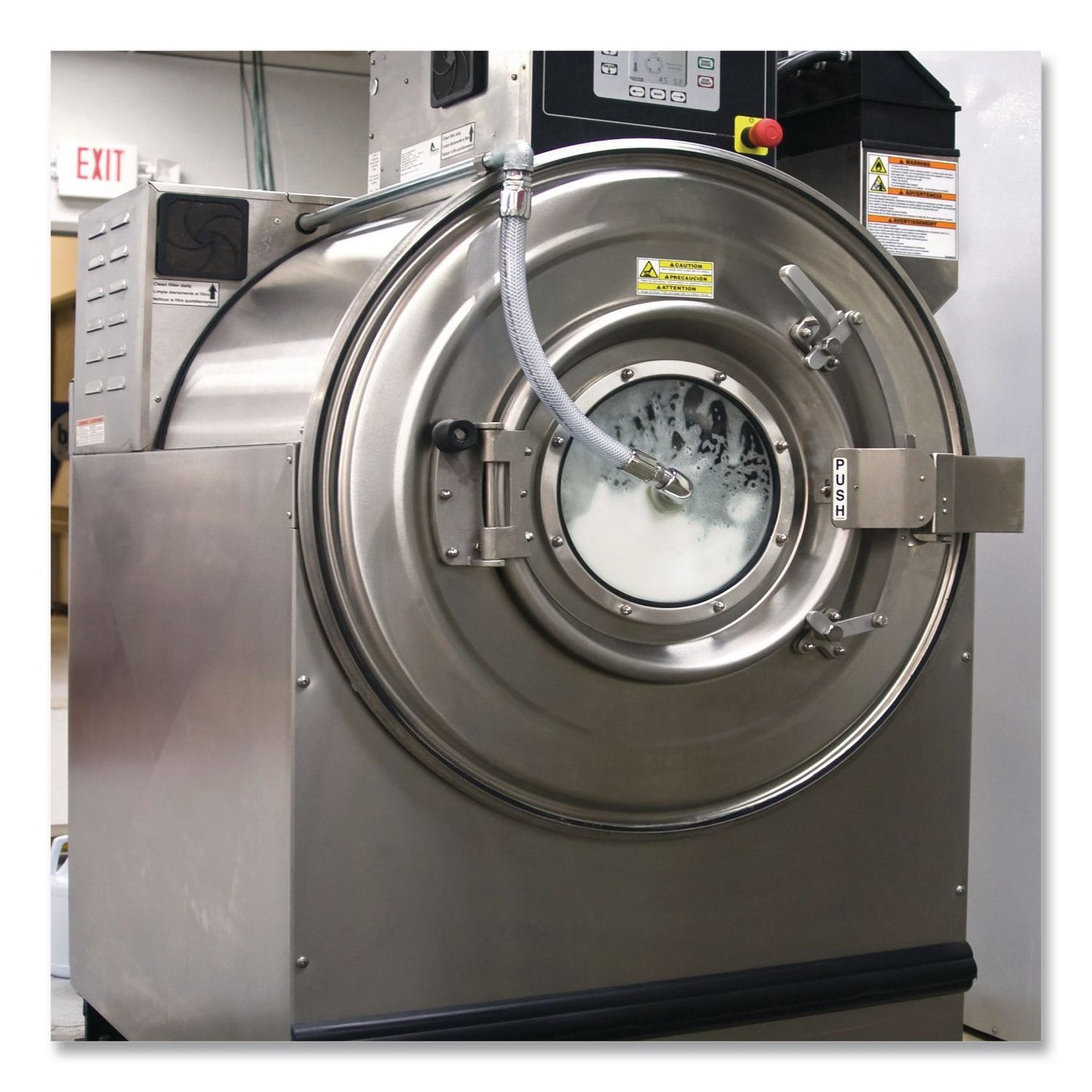 Betco® Seko Trigger Interface Remote, For Seko LS100 Venturi Laundry Dispensing System (BET9284600)