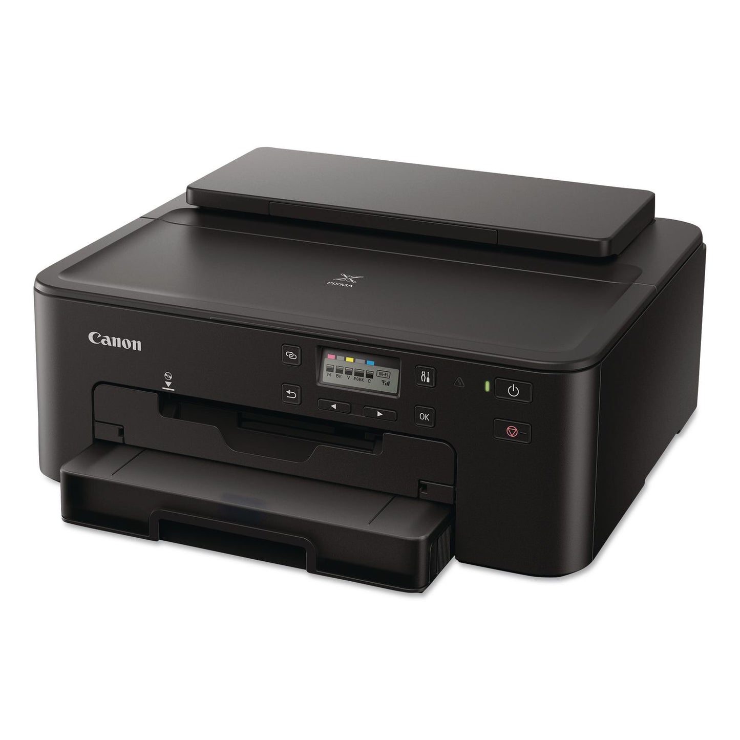 Canon® PIXMA TS702a Wireless Inkjet Printer (CNM3109C022)