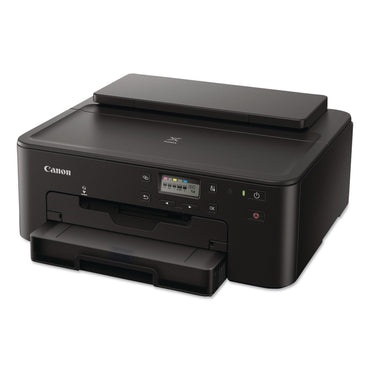 Canon® PIXMA TS702a Wireless Inkjet Printer (CNM3109C022)