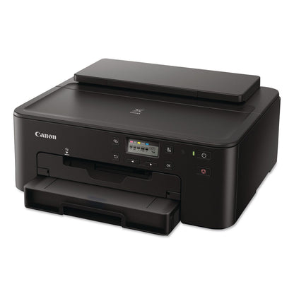 Canon® PIXMA TS702a Wireless Inkjet Printer (CNM3109C022)