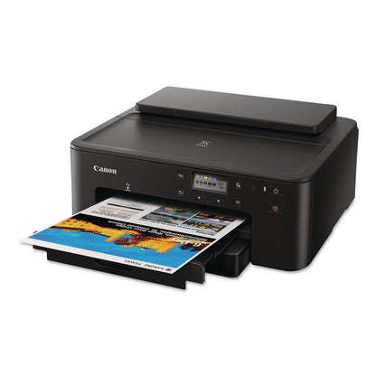 Canon® PIXMA TS702a Wireless Inkjet Printer (CNM3109C022)