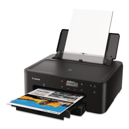 Canon® PIXMA TS702a Wireless Inkjet Printer (CNM3109C022)