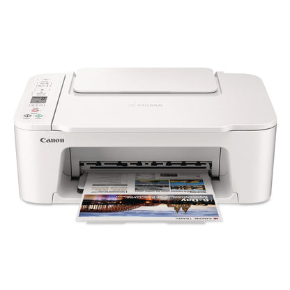 Canon® PIXMA TS3720 Inkjet Printer, Copy/Print/Scan (CNM6671C022)