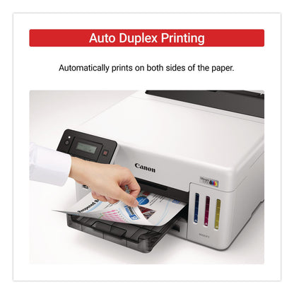 Canon® MAXIFY GX5120 Wireless Inkjet Printer (CNM6884C002)