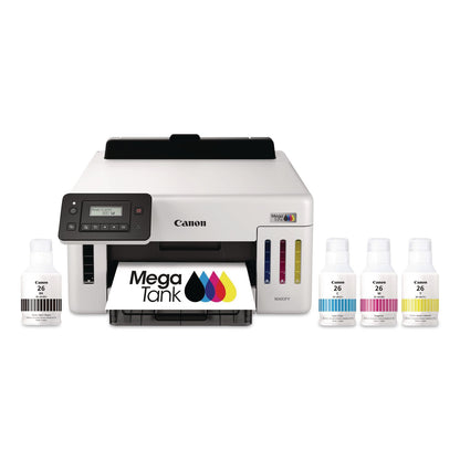 Canon® MAXIFY GX5120 Wireless Inkjet Printer (CNM6884C002)