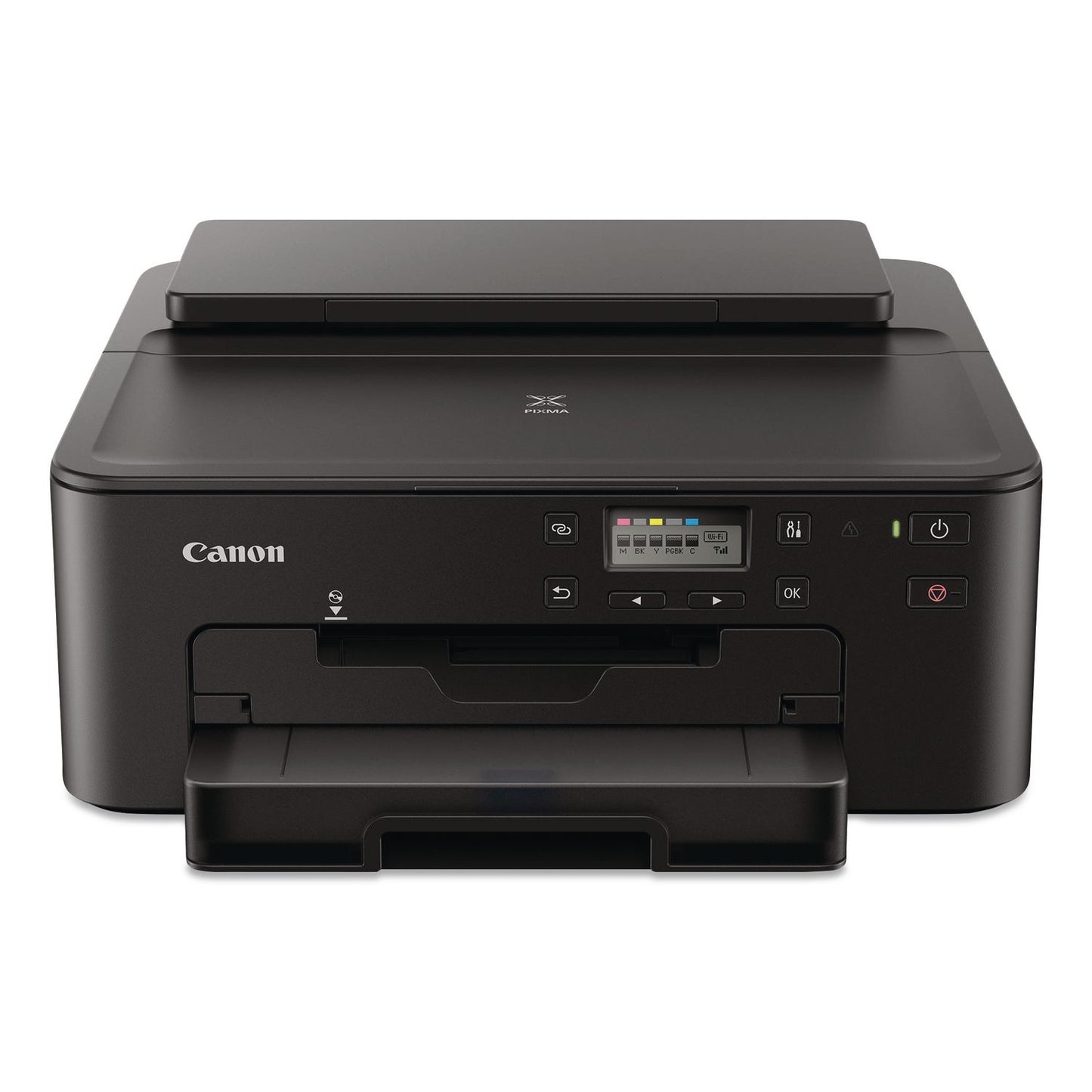 Canon® PIXMA TS702a Wireless Inkjet Printer (CNM3109C022)
