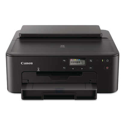 Canon® PIXMA TS702a Wireless Inkjet Printer (CNM3109C022)