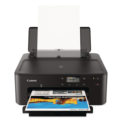 Canon® PIXMA TS702a Wireless Inkjet Printer (CNM3109C022)