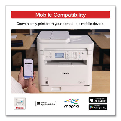 Canon® imageCLASS MF284dw, Copy/Print/Scan (CNM6354C019)