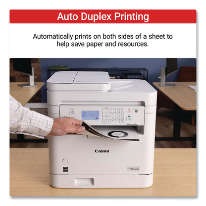 Canon® imageCLASS MF284dw, Copy/Print/Scan (CNM6354C019)