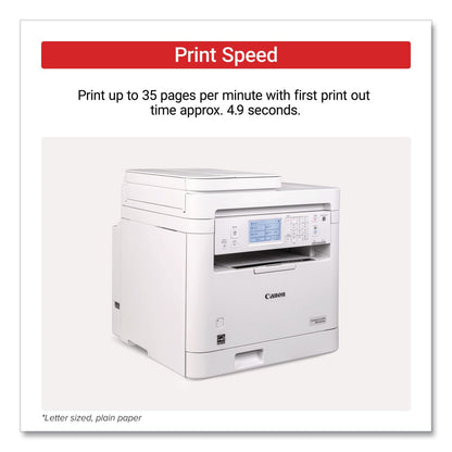 Canon® imageCLASS MF287dw, Copy/Fax/Print/Scan (CNM6354C011)