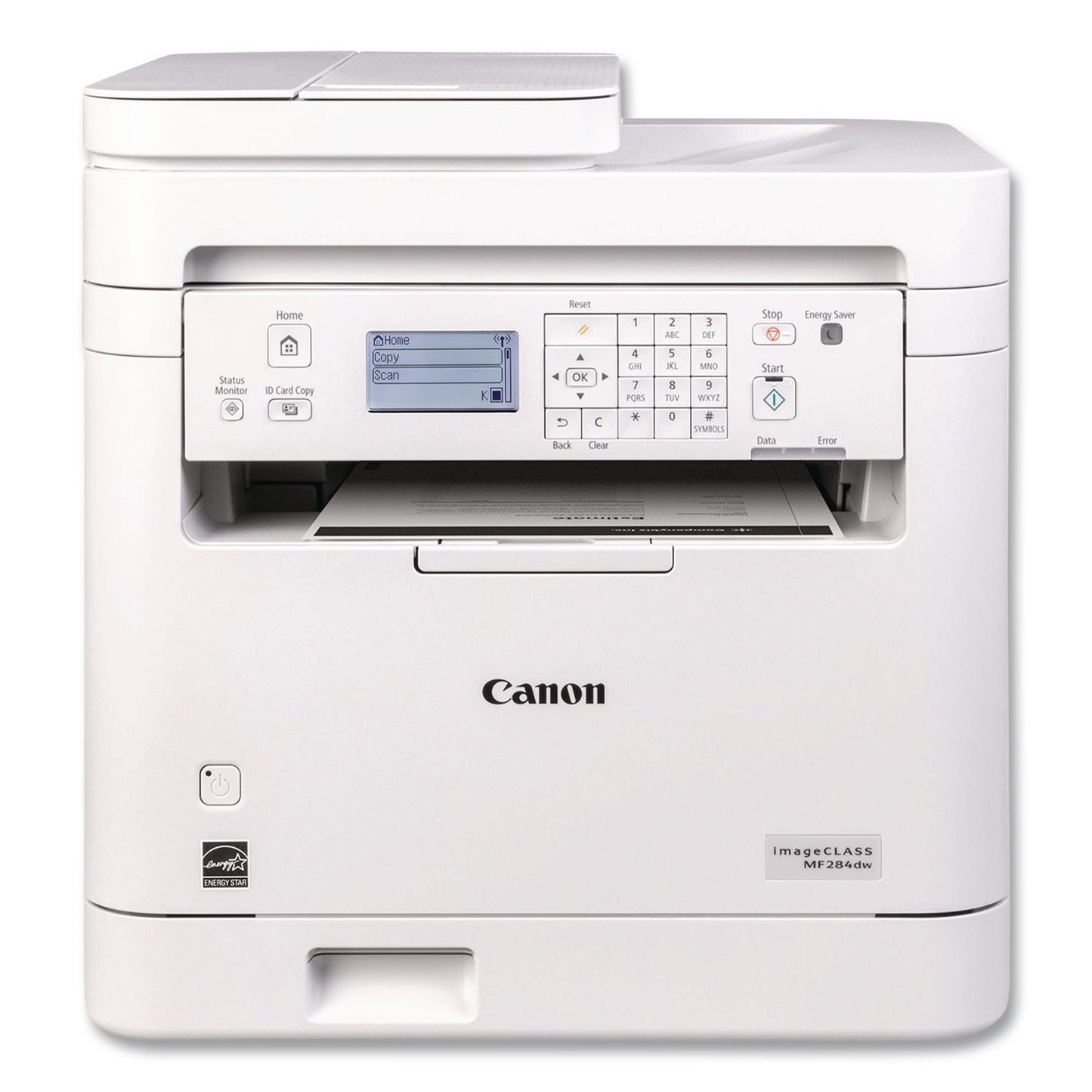 Canon® imageCLASS MF284dw, Copy/Print/Scan (CNM6354C019)