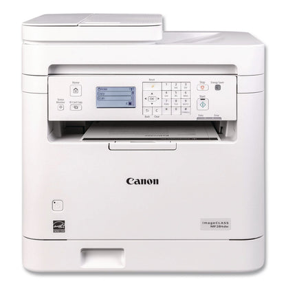 Canon® imageCLASS MF284dw, Copy/Print/Scan (CNM6354C019)