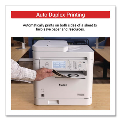 Canon® imageCLASS MF287dw, Copy/Fax/Print/Scan (CNM6354C011)