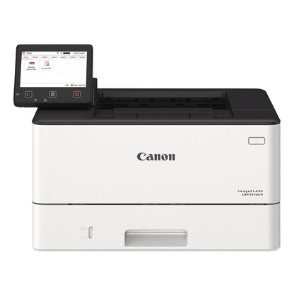 Canon® imageCLASS LBP247dw II Wireless Laser Printer (CNM7187C004)