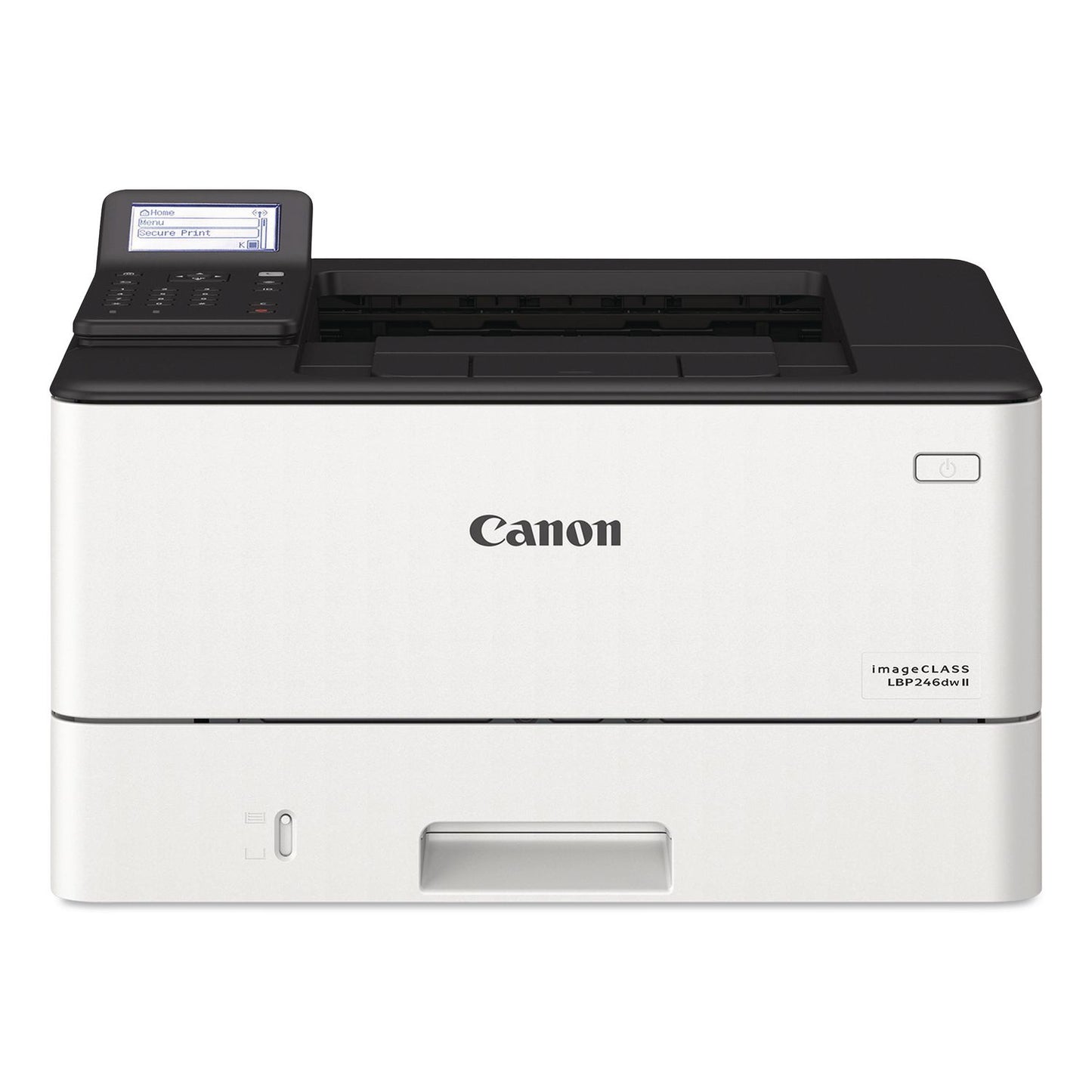 Canon® imageCLASS LBP246dw II Wireless Laser Printer (CNM7187C005)