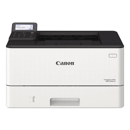 Canon® imageCLASS LBP246dw II Wireless Laser Printer (CNM7187C005)