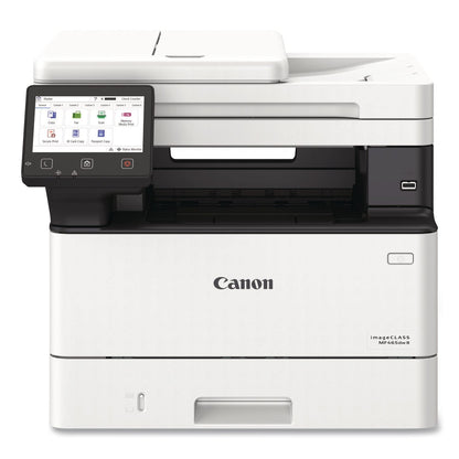Canon® imageCLASS MF465dw II Laser Printer, Copy/Fax/Print/Scan (CNM7188C006)