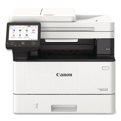 Canon® imageCLASS MF462dw II Laser Printer, Copy/Fax/Print/Scan (CNM7188C015)