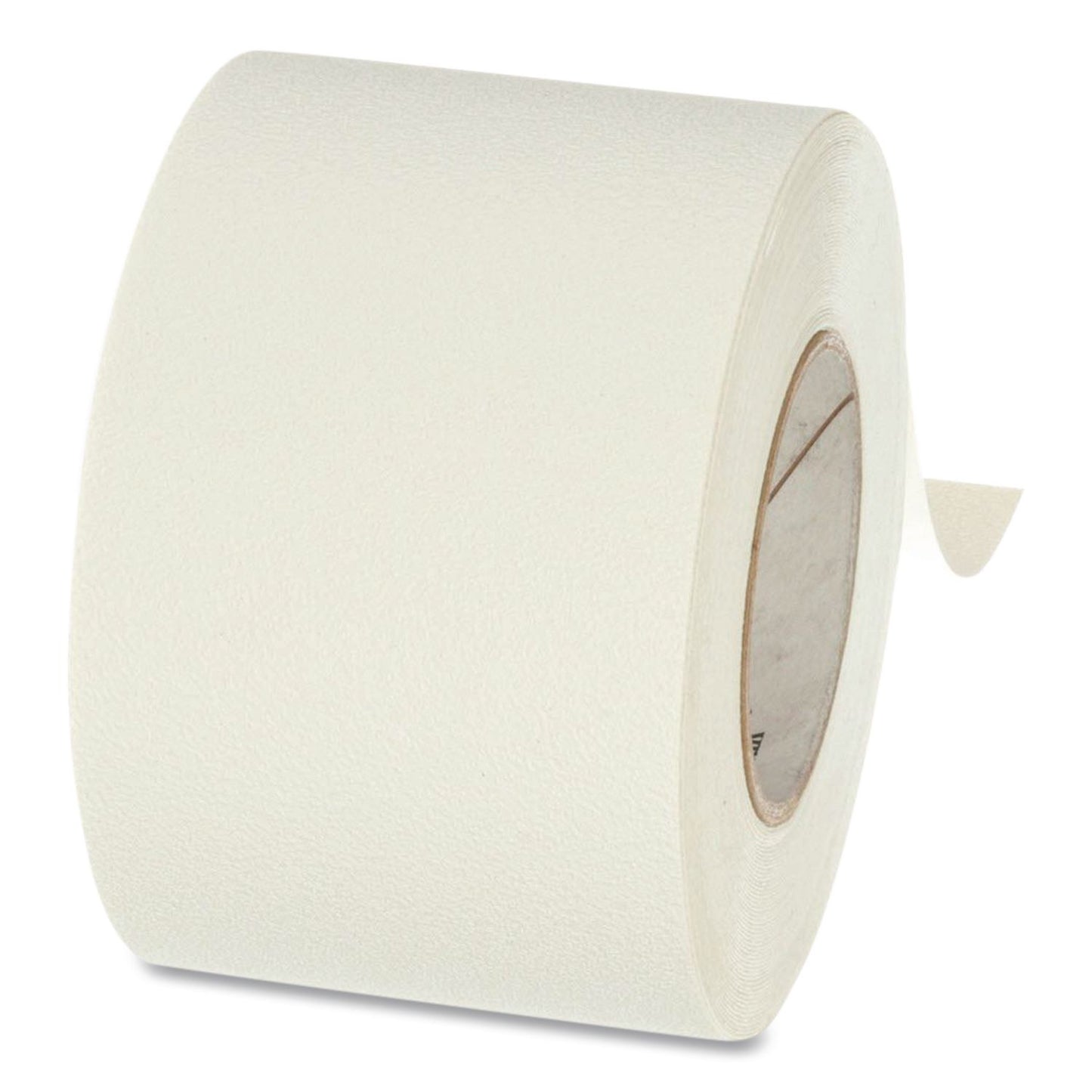 3M Safety-Walk™ Slip-Resistant Fine Resilient Tapes and Treads, 4" x 60 ft, White (MMM280)