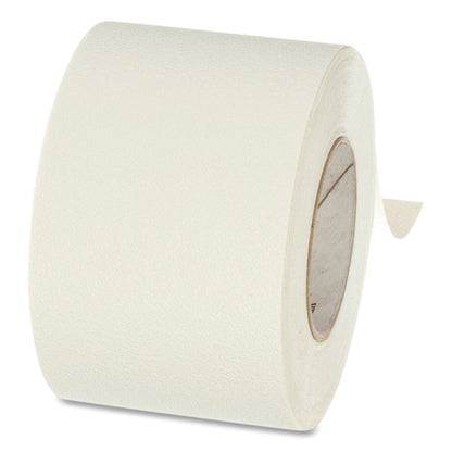 3M Safety-Walk™ Slip-Resistant Fine Resilient Tapes and Treads, 4" x 60 ft, White (MMM280)