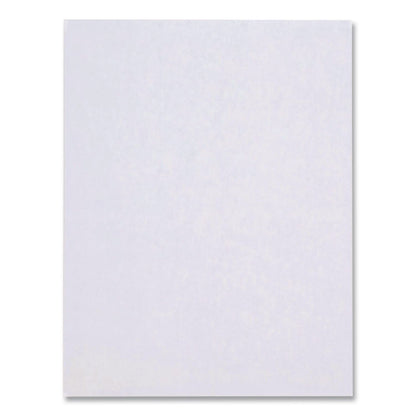 Quality Park™ Redi-Strip Security Tinted Envelope, Antimicrobial, #10 1/2, Cheese Blade Flap, Redi-Strip Closure, 9 x 12, White, 100/Box (QUA41415)