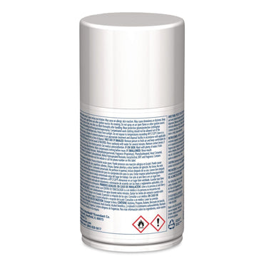 Boardwalk® Metered Air Freshener Refill, Forest Spring, 7 oz Aerosol Can, 6/Carton (BWK914)